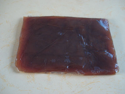 工业凡士林INDUSTRY PETROLEUM JELLY