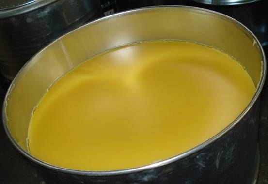黄凡士林YELLOW PETROLATUM