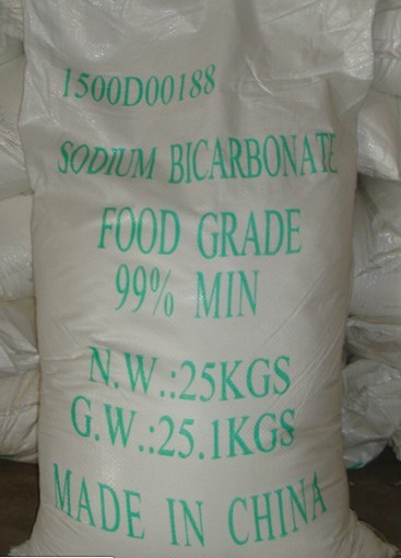 小苏打sodium bicarbonate